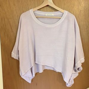 Free People top